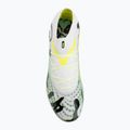 Кросівки футбольні PUMA Future 9 Pro Ctivity Fg/Ag yellow alert/mint jelly/puma white/puma black 5