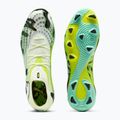 Кросівки футбольні PUMA Future 9 Pro Ctivity Fg/Ag yellow alert/mint jelly/puma white/puma black 11