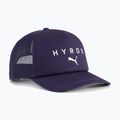 Кепка з козирком PUMA x HYROX Trucker фіолетова
