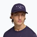 Кепка з козирком PUMA x HYROX Trucker фіолетова 3