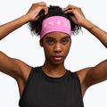 Пов’язка на голову PUMA x HYROX Sweatband рожевого кольору 2