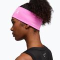 Пов’язка на голову PUMA x HYROX Sweatband рожевого кольору 3