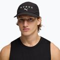 Кепка PUMA Hyrox Running 5 Panel black 3