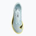 Кросівки для бігу жіночі Puma Deviate Nitro Elite 4 Fresh Water/Lemon Crush/Puma Black 5
