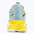 Кросівки для бігу жіночі Puma Deviate Nitro Elite 4 Fresh Water/Lemon Crush/Puma Black 6