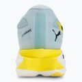 Кросівки для бігу чоловічі Puma Deviate Nitro Elite 4 Fresh Water/Lemon Crush/Puma Black 6