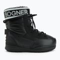 Черевикі зимові жіночі BOGNER La Plagne 14 black 2