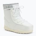 Черевикі зимові жіночі BOGNER La Plagne 14 white
