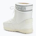 Жіночі зимові чоботи BOGNER La Plagne 14 white 3