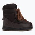 Черевикі зимові жіночі BOGNER La Plagne 20 dark brown 2