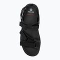 Сандалі чоловічі BOGNER FIRE+ICE Lake black 5