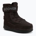 Черевики зимові чоловічі BOGNER Laax 7 D dark brown