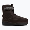 Черевики зимові чоловічі BOGNER Laax 7 D dark brown 2