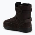 Черевики зимові чоловічі BOGNER Laax 7 D dark brown 3