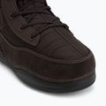Черевики зимові чоловічі BOGNER Laax 7 D dark brown 7