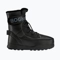 Черевики зимові чоловічі BOGNER Laax 7 E black