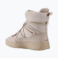 Черевики зимові жіночі BOGNER FIRE+ICE Paris III beige 2