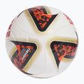 М'яч футбольний adidas Bundesliga J290 white 2