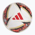 М'яч футбольний adidas Bundesliga J290 white