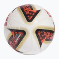 М'яч футбольний adidas Bundesliga J290 white 2