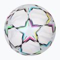М'яч футбольний adidas UEFA Champions League 26/27 white/multicolor 4