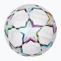 М'яч футбольний adidas UEFA Champions League 26/27 white/multicolor 4