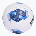 М'яч футбольний adidas Ekstraklasa 26/27 Training white/blue 2