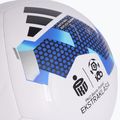 М'яч футбольний adidas Ekstraklasa 26/27 Training white/blue 3