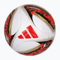 М'яч футбольний Adidas Bundesliga League Box white 4