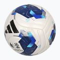 М'яч футбольний Adidas Ekstraklasa 26/27 PRO white/blue 2