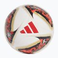 М'яч футбольний adidas Bundesliga J350 white