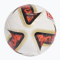 М'яч футбольний adidas Bundesliga J350 white 2
