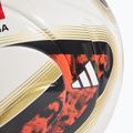 М'яч футбольний adidas Bundesliga J350 white 3