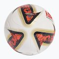 М'яч футбольний adidas Bundesliga J350 white 2