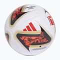 М'яч футбольний Adidas Bundesliga Training white
