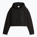 Жіноча світшот PUMA x HYROX World Cropped Hoodie puma black