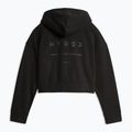 Жіноча світшот PUMA x HYROX World Cropped Hoodie puma black 2