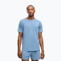 Футболка для бігу чоловіча PUMA Run Cloudspun Tee zen blue