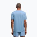 Футболка для бігу чоловіча PUMA Run Cloudspun Tee zen blue 3