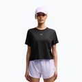 Футболка для бігу жіноча PUMA Run Brightstride Cloudspun puma black
