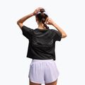Футболка для бігу жіноча PUMA Run Brightstride Cloudspun puma black 3