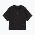 Футболка для бігу жіноча PUMA Run Brightstride Cloudspun puma black 4