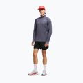 Кофта для бігу чоловіча PUMA Run Velocity Cloudspun 1/4 Zip inky depths 2