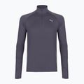 Кофта для бігу чоловіча PUMA Run Velocity Cloudspun 1/4 Zip inky depths 4