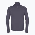 Кофта для бігу чоловіча PUMA Run Velocity Cloudspun 1/4 Zip inky depths 5