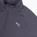 Кофта для бігу чоловіча PUMA Run Velocity Cloudspun 1/4 Zip inky depths 6