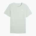 Футболка для бігу чоловіча PUMA Run Cloudspun Tee creme de mint 4