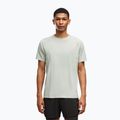 Футболка для бігу чоловіча PUMA Run Velocity Tee Tri-Blend creme de mint