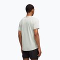 Футболка для бігу чоловіча PUMA Run Velocity Tee Tri-Blend creme de mint 3