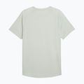 Футболка для бігу чоловіча PUMA Run Velocity Tee Tri-Blend creme de mint 5